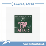 BTS &ndash; SKOOL LUV AFFAIR SKOOL LUV AFFAIR
