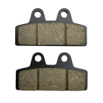 Elektriratta Elektrit&otilde;ukeratta Piduriklots Citycoco Hiina Halei T&otilde;ukeratta Varuosad Originaal Tarvikud New Brake Pad gray