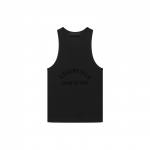 Fear of God Essentials T-s&auml;rk Must Naiste Topid 125SP235220FW M