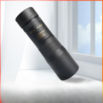 Uus monokulaarne suum teleskoop v&auml;listingimustes k&otilde;rglahutusega suure suurendusega suumiga mobiiltelefoni teleskoop h&auml;maras &ouml;ine n&auml;gemine piiri&uuml;lene hulgim&uuml;&uuml;k