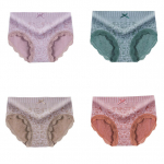 &Otilde;mblusteta k&otilde;rge v&ouml;&ouml;kohaga alusp&uuml;ksid Naiste k&otilde;htu t&otilde;stvad tagumikku t&otilde;stvad grafeenist jalgevahe alusp&uuml;ksid Suures suuruses p&uuml;ksikud pitsist vormivad alusp&uuml;ksid XL