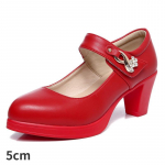 Kuldne pulmakleit kingad plokk kontsaga platvorm platvorm &uuml;hekordsed kingad sirge pandlaga k&otilde;rged kontsad naised 34