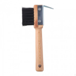 Hobuste kabjakorja hari, massaažit&ouml;&ouml;riist Jalgade p&uuml;gamise hooldus Hobuste hooldushari Hobuse