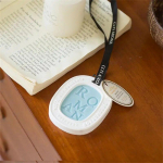 Diptyque Style tahke l&otilde;hnav vaha ovaalsed tabletid kapis kapiv&auml;rskendaja aroomiteraapia deodorant kodusisustus 1 pcs