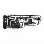 Tagumise parempoolse tagalaterna klastri lambipesa A1 2010-2018 vahetus 8X0945094D 8X0945258A left must