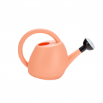 Garden Watering Can Gardening Tool Lightweight with Handle Modern Sturdy Pot Easy to Use 13x17cm_blue 1.5L