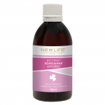 Punase ristiku ekstrakti Tinktuura taimne vedel toidulisand Uus elu 100 ml (course 1,5 month)