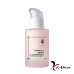 Numbuzin nr. 4 Kollageeni 73% Pudinguseerum 50ml 1 PCS white