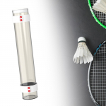 Sulgpalli pallihoidja s&uuml;stikute hoidla magnettoru treeningvarustuse kohver 16x3in Silicone Lid