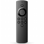 Uus H69A73 h&auml;&auml;lega kaugjuhtimispult asendus Amazon Fire TV Stick Lite jaoks h&auml;&auml;lega kaugjuhtimispuldiga