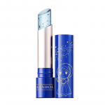 Star Brilliant Temperature Change niisutav huulepulk Crystal Jelly veekindel huulepulk Durable Nutrition huulepulk 24K Tempera
