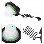 K&uuml;tusepaagi kork 1589085 varuosad Ford Focus II/MK2 2004-2006 jaoks