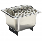 V&otilde;iratas v&otilde;i &uuml;htlaseks jaotamiseks roostevabast terasest sulav&otilde;i jaotur V&otilde;irullik k&ouml;&ouml;gividinad Ameerika burgerit&ouml;&ouml;riist