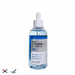 WELLAGE REAL HYALURONIC BLUE AMPULL 100 100ml