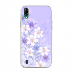 &Uuml;mbris Blackview A60 Pro jaoks Taga&uuml;mbrised Funda jaoks Blackview A60Pro 6,088 tolli A60 6,1 tolli pehme silikoonist telefoni &uuml;mbris Coque A60 Pro