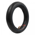 8,5-tolline sisekumm 8,5x2 paksendatud sisekumm rehvid Xiaomi M365 Pro 1S elektrit&otilde;ukeratta esi-taga 90 kraadi 8 1/2x2 rehv