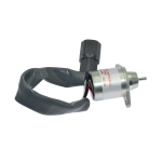 Seiskamissolenoid 1503ES-24S5SUC12S