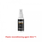 30ml/50ml/100ml autode salongi hooldus plastosade protekteerimine remondivahend Clean Wax instrumentide paneeli puhastus