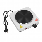 Kaasaskantav elektripliit, multifunktsionaalne, t&otilde;hus 1000 W v&auml;ike elektriline pliidiplaat koduk&ouml;&ouml;gi jaoks Ou