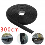 Weatherstrip auto tihendusriba kaitsev serva trimmikaitse Kuumakindlus