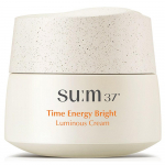 Su:37 Degree Time Energy Bright Luminous Cream, 50ml, 1 unit 1 PCS