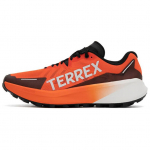 Adidas Terrex Agravic 3 Semi Impact Oranž Meeste Tossud Hall-&Uuml;ks Core-Must IG8841 43⅓