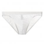 Meeste &otilde;mblusteta j&auml;&auml;siidist p&uuml;ksid Madala k&otilde;rgusega &uuml;li&otilde;hukesed l&auml;bipaistvad alusp&uuml;ksid &uuml;hev&auml;rviline kiiresti kuivav aluspesu L