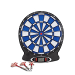 Elektrooniline noolelaud h&auml;&auml;lega 6 noolem&auml;ngu