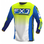 Motocross Jersey v&otilde;idus&otilde;it Maastikuratas MX Enduro MOTO Mootorratas Flexair riided Meeste MOTO Naiste m&auml;gi Dirt Bike Downhill XL-Jersey