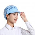 Hingav v&otilde;rgust t&ouml;&ouml;m&uuml;ts &uuml;lipehme k&otilde;rge elastne pestav kerge naiste meeste juuksekatte m&uuml;ts