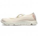 Sandy Liang x Salomon RX Marie Jeanne Vanilla Ice Naiste tossud Kreem L47632300 41⅓
