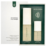Incellderm Cosmetics Booster Serum Mist, 1 komplekt black