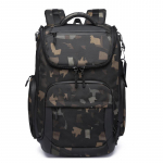 Meeste 35 L 17,3'' nailonist &auml;ris&uuml;learvuti seljakott, kriimustuskindel sportlik vabaaja seljakott Unisex v&auml;lisreisi veekindlad kotid 17 Inches