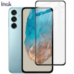 Samsung Galaxy M35 5G Glass IMAK t&auml;iskattega karastatud klaasist film Pro+ seeria jaoks Samsung Galaxy M35 5G