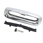 51132756095 51132757694 Replaces Spare Parts Bonnet Decor Easy to Install Hood Air Intake Vent