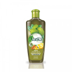 Oliividega rikastatud Juukse&otilde;li 200ml. Vatika Naturals Dabur Multivitamiin - Looduslikult toida ja kaitse oma juukseid 200 ML