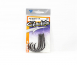 Gamakatsu 360418 Inline Big Bait Circle SE suurus 8/0, 6 paki kohta (2055)