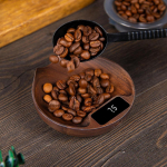Coffee Scale Beans Digital Pour over Espresso must