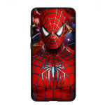 Telefoni&uuml;mbris Samsung Galaxy S24 S23 iPhone 15 14 Xiaomi Redmi Note 13 12 11 8 10 9 Pro Max X XR OPPO A15 Huawei Spider Man Marvel Spidermani &uuml;mbris for iPhone (6)(6s)