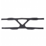 1 tk universaalne CPAP peakate, uneapnoe maski rihm sobib enamikule maskidele