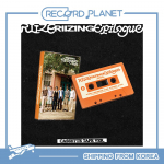 RIIZE [RIIZING : Epiloog] (KASSETLINT Ver.) CASSETTE TAPE Ver.