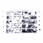 Kummist seib O-r&otilde;ngas Kella kroon veekindlad kellad tihendid kellade remondit&ouml;&ouml;riistad