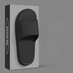 Sandaalid Sussid Meeste sussid, Meeste suvekodu Elutuba Vannituba Libisemiskindlad paarisussid 42-43