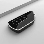 Moodne TPU auto v&otilde;tmekohver VW Volkseagen Golf 8 MK8 ID.3 ID.4 Cupra Skoda Octavia A8 SEAT Leon MK4 2020 2021 Formentor Tarraco jaoks must