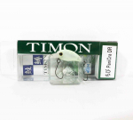 Jackall Timon Chibi Panicra DR Crank Bait Floating Lure Green Glow (5756)