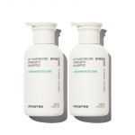Innisfree Minu Juuste Retsept Tugevus &Scaron;ampoon 330ml (3 Valikud) 2PCS