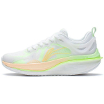 Li Ning Wu Shi 5S 2.0 Mugavad l&ouml;&ouml;gisummutusega libisemiskindlad kulumiskindlad hingavad kerged madalad jooksujalatsid Naiste toss ARSS012-2 35