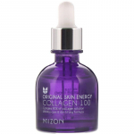 Mizon Original skin energy collagen 100 30 ml - Kolagenowe serum do twarzy