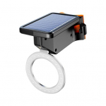 P&auml;ikeseenergia jalgratta tagatuli Reguleeritav USB-laetav MTB maantee m&auml;girattalamp 250LM IPX4 veekindel &ouml;&ouml;ratturi tagatuli Love Heart