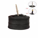 Maanteeratta sisekumm 700x23 25 28 32 35 43c 700c Fikseeritud k&auml;iguga Schrader Presta jalgratta siserehv 700x23/25 F/V 60L